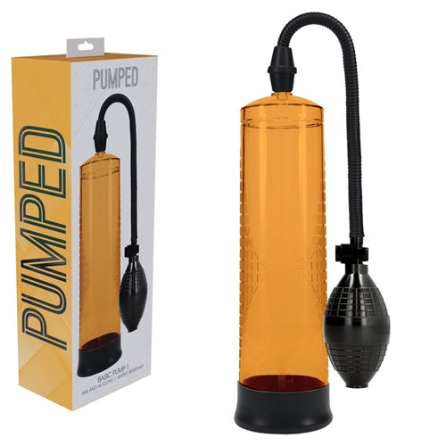 PUMPED Basic Pump 1