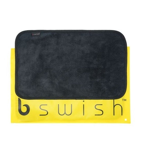 B Swish After Sex Towel