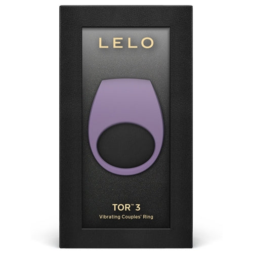 Lelo TOR 3