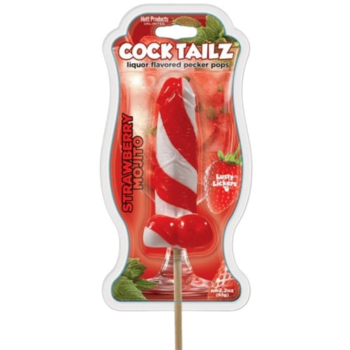 Cocktailz  Pecker Pop