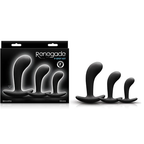Renegade P Spot Kit
