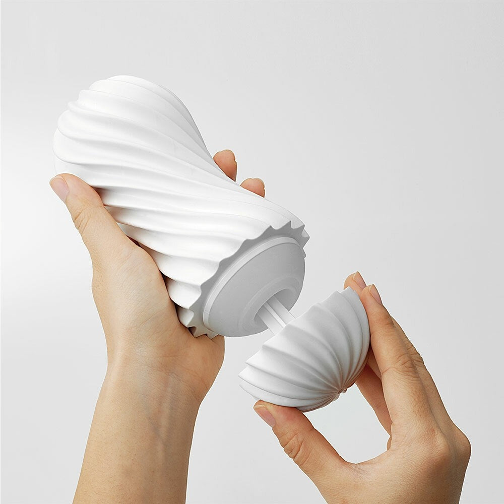 Tenga Flex - Fizzy Green