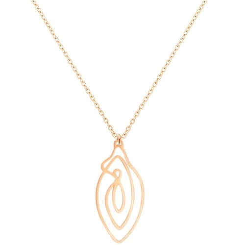 Vulvii Necklace