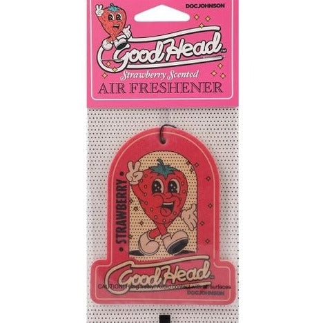GoodHead Air Freshener