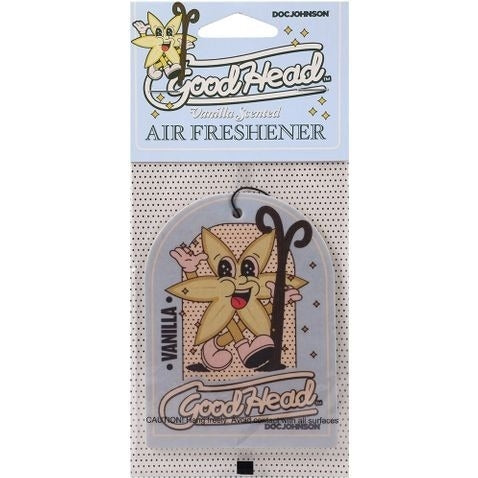 GoodHead Air Freshener