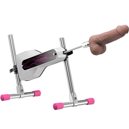 Lovense Mini Sex Machine