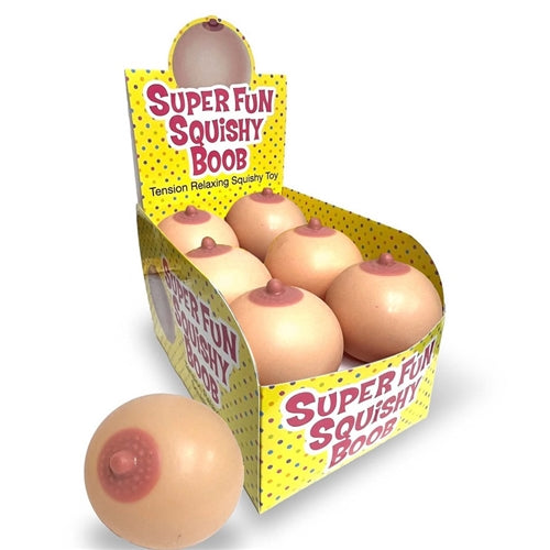Super Fun Squishy