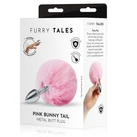 Whipsmart Furry Tales Bunny Tails