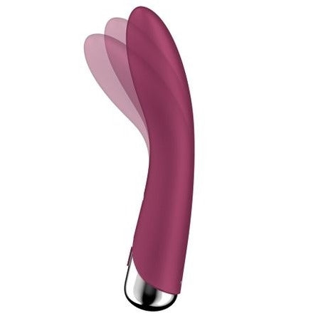 Satisfyer Spinning Vibe 1