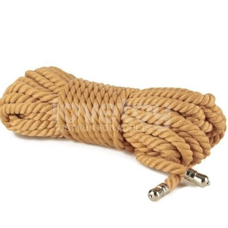 Rebellion Reign Silky Bondage Rope