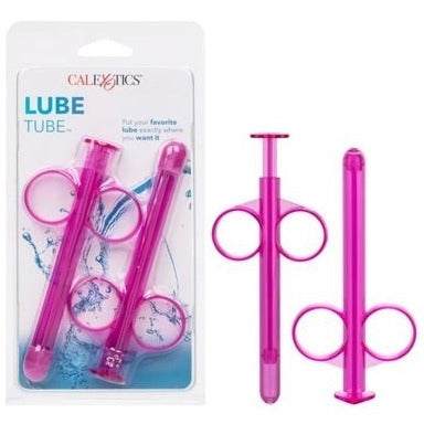 Lube Tube