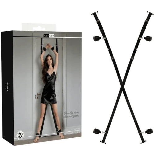 NOIR Over The Door Restraint System