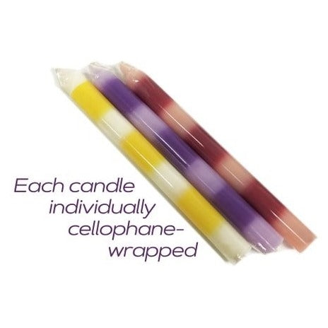 Make Me Melt Drip Candle 3-Pk