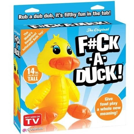 F#ck-A-Duck