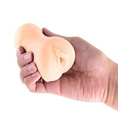 Pocket Pals Vagina Stroker