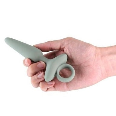 Renegade Maverick - Rechargeable Vibrating Butt Plug