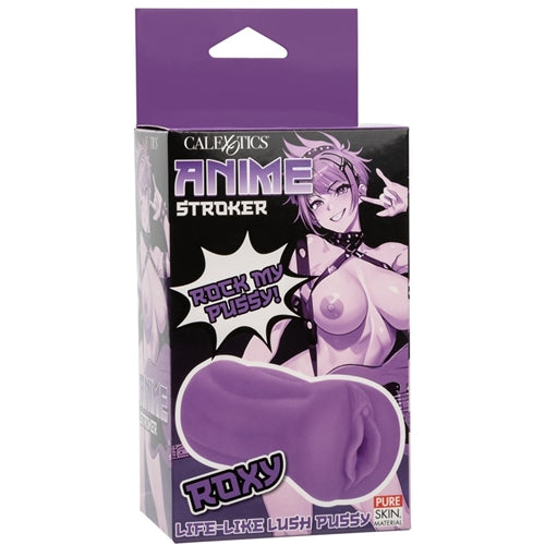 ANIME Stroker