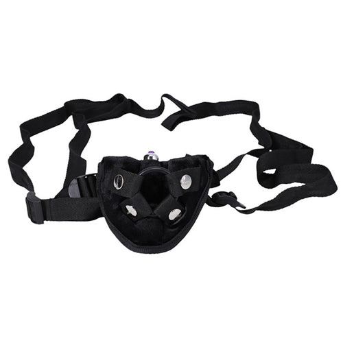 Vibrating Harness