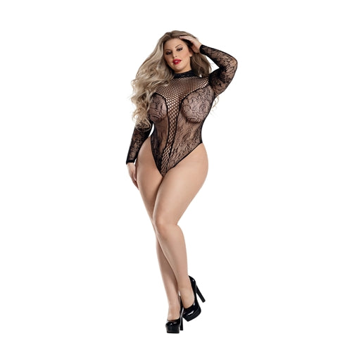 Dreamgirl – Abigail Bodysuit