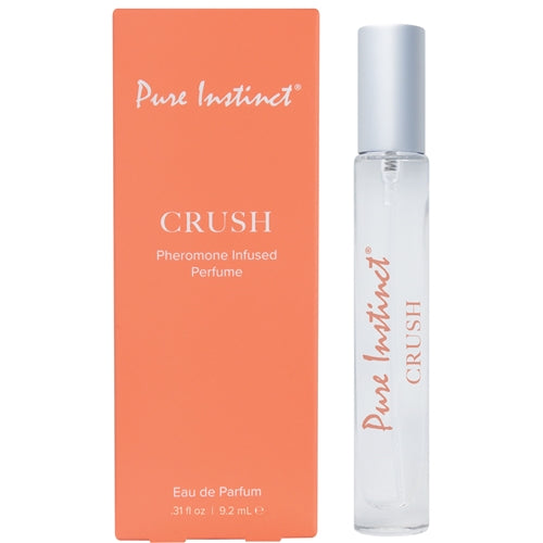 Pure Instinct Pheromone Spray