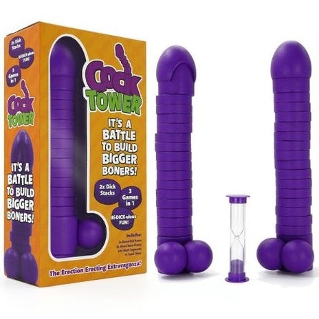 Cock Tower Game