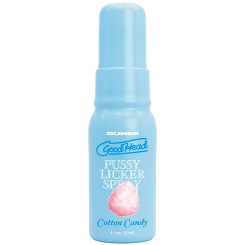 GoodHead - Pussy Licker Spray