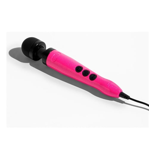 Doxy Number 3 Hot Pink