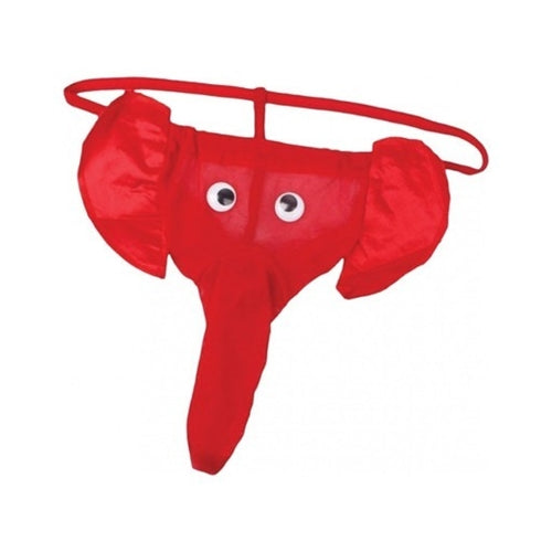 Elephant Thong
