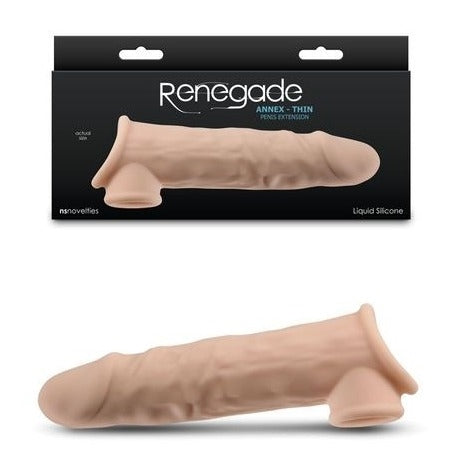 Renegade Annex - Thin