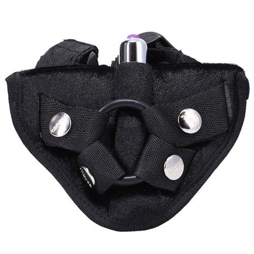 Vibrating Harness