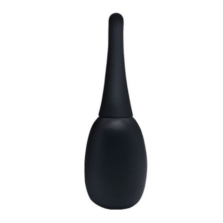 Cleanse - 150ml Silicone Showerhead Compatible Douche