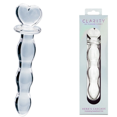 Clarity Glass