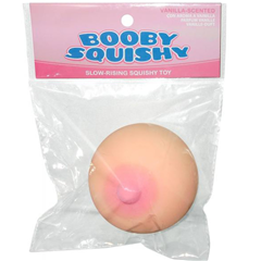 Booby Squishy Toy