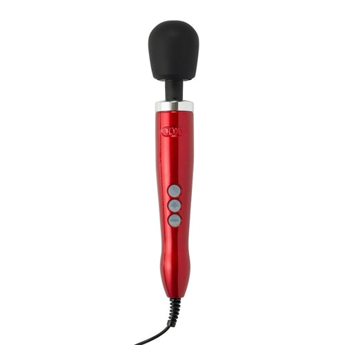 Doxy Die Cast Red