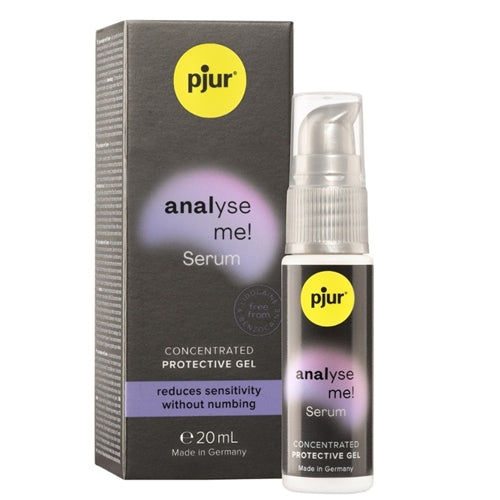 pjur Analyse Me! Anal Comfort serum 20 ml
