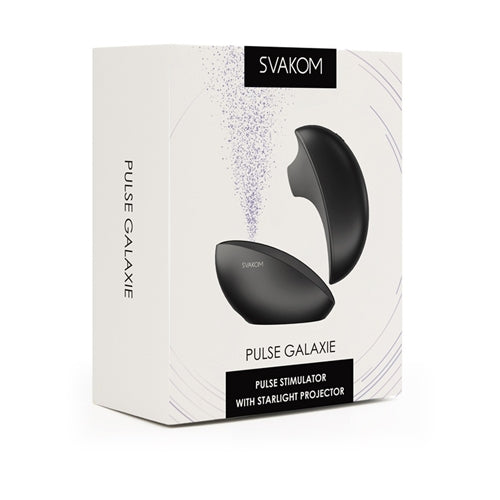 PULSE GALAXIE