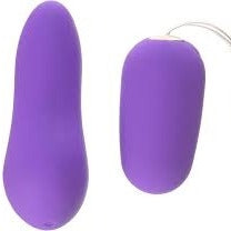 Nu Sensuelle Remote Control Petite Egg