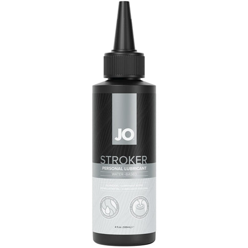 JO Stroker Lube - Lubricant 4oz/120ml