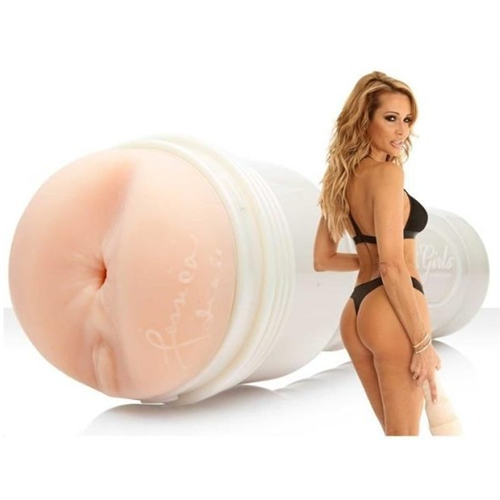 Fleshlight Girls - Jessica Drake Booty