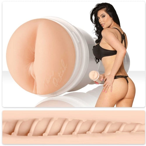 Fleshlight Girls Tera Patrick Twisted Signature Butt