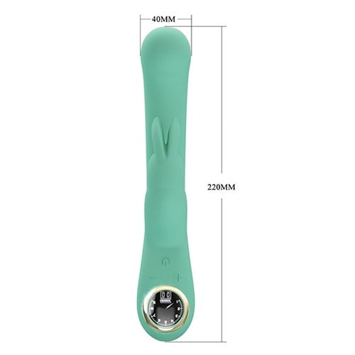 Pretty Love - Stavros The Great G Spot Vibrator