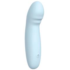 Soft By Playful - Fling G-Spot Vibrator - Blue