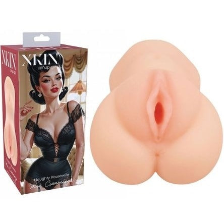 Xkin - Pinup Masturbators Flesh