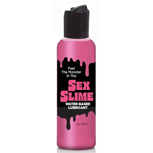 Sex Slime