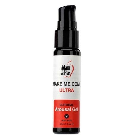 Adam & Eve Make Me Come ULTRA Arousil Gel