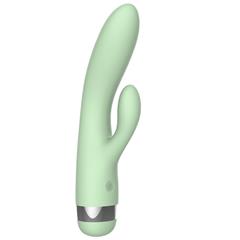 Soft By Playful - Stunner Rechargeable Rabbit Vibrator