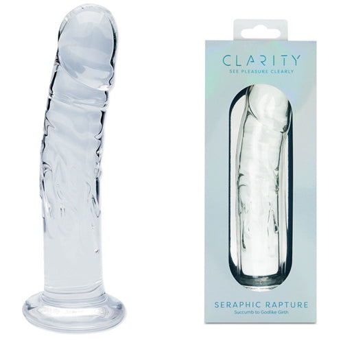 Clarity Glass