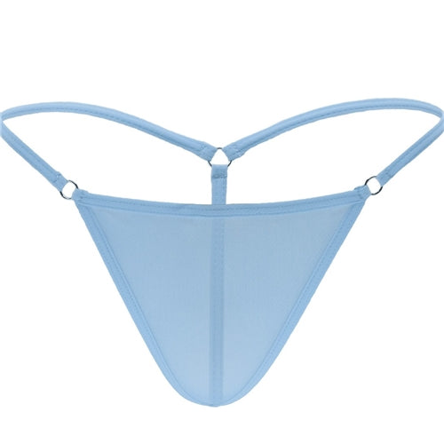 Micro G String