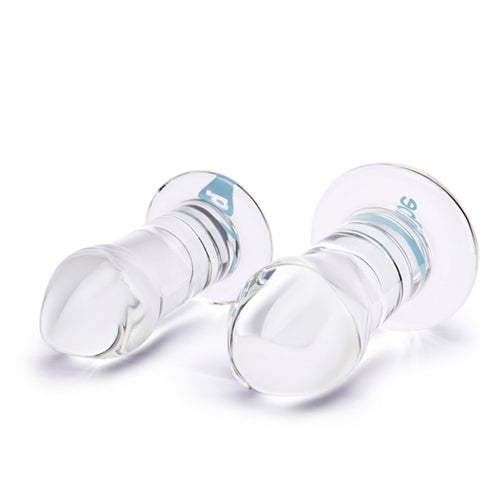 b-Vibe Intermediate Glass Dilator Set
