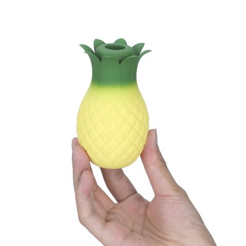 Maia ALOHA Vibrating and Suction Stimulator
